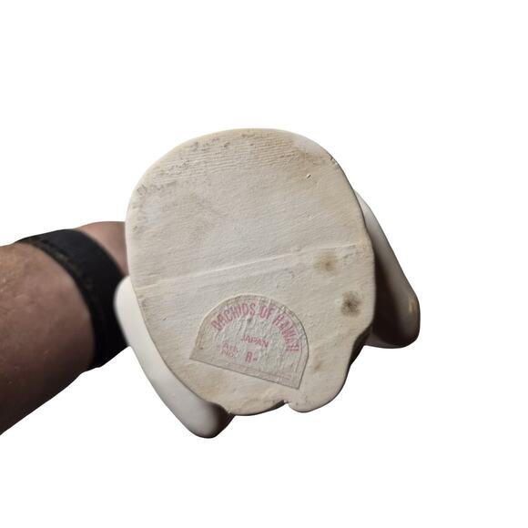 Amazing Collectible Incense Holders Of All Styles From Japan - Picture 9 of 10